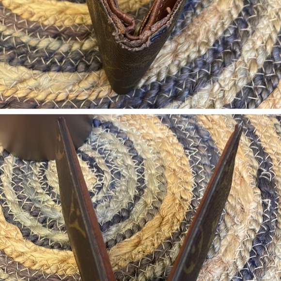 🌸LV Bundle🌸Authentic🌸His/Hers Wallet🌸 - Picture 7 of 16